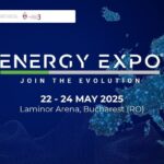 Vino la ENERGY EXPO 2025 și inspiră-te din tendințele energetice!