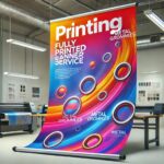 Idei creative pentru un banner personalizat de impact