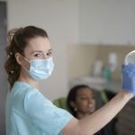 Fistula dentară: semnul unei infecții grave