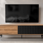 Topul celor mai bune comode TV pentru living