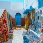 Vacanță exotică aproape de Europa: avantajele Tunisiei