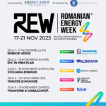 Începe ROMANIAN ENERGY WEEK 2025!