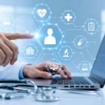 Cum schimbă AI primul contact dintre client și companie: exemplul clinicilor medicale